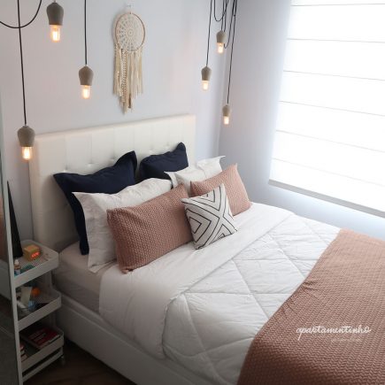5 dicas práticas de como escolher cabeceira da cama