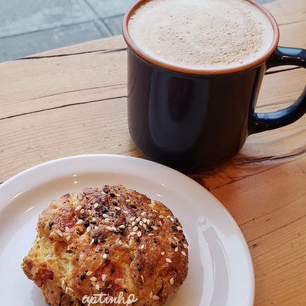 Receita: Como fazer Pumpkin Spice Latte em casa