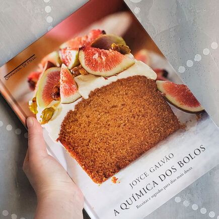 Melhores livros de receitas: meus 3 favoritos
